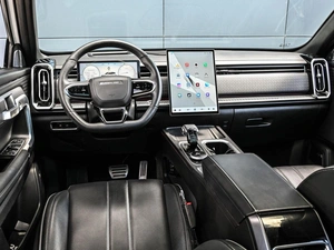 Внедорожник JAECOO J7 2024 года, 2599000 рублей, Кирилловка