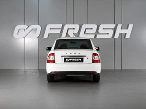 Седан ВАЗ (LADA) Priora 2014 года, 580000 рублей, Минеральные Воды