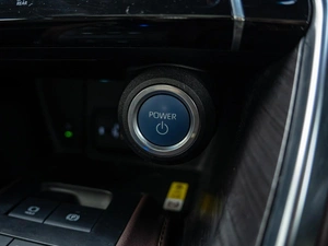 Внедорожник Toyota Harrier 2021 года, 4140000 рублей, Краснодар