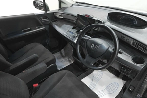 Минивэн Honda Freed 2014 года, 1159000 рублей, Новокузнецк