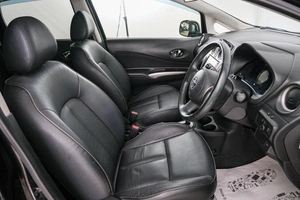 Хетчбэк Nissan Note 2013 года, 899000 рублей, Красноярск