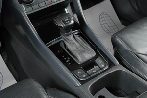 Внедорожник Skoda Kodiaq 2018 года, 2699000 рублей, Тюмень