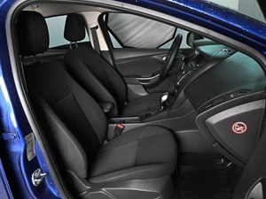 Хетчбэк Ford Focus 2016 года, 990000 рублей, Аксай