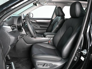 Внедорожник Toyota Highlander 2026 года, 5899000 рублей, Ростов-на-Дону