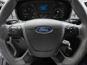Ford Transit, VIII (2013—н. в.), 2.2 TDCi MT (135 л.с.) 2016г. 2016 года, 2199000 рублей, Тюмень