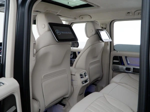 Внедорожник Mercedes-benz G-класс AMG 2023 года, 26877077 рублей, Москва