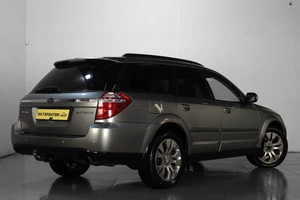 Универсал Subaru Legacy 2007 года, 1259000 рублей, Челябинск