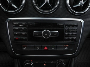 Хетчбэк Mercedes-benz A-класс 2014 года, 1459000 рублей, Ставрополь