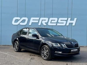 Лифтбек Skoda Octavia 2017 года, 1779000 рублей, Ижевск