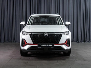 Внедорожник Changan CS35 Plus 2023 года, 2050000 рублей, Волгоград