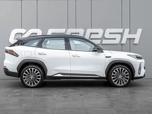 Внедорожник Geely Galaxy M7 2026 года, 3710000 рублей, Краснодар