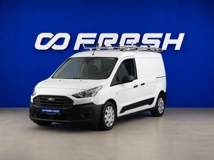 Фургон Ford Transit Connect 2020 года, 3049777 рублей, Москва