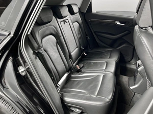 Внедорожник Audi Q5 2014 года, 1599000 рублей, Казань
