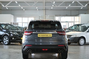 Внедорожник Geely Coolray 2023 года, 1999000 рублей, Омск