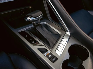 Внедорожник Changan CS35 Plus 2024 года, 1899000 рублей, Краснодар