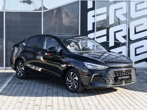 Седан Baic U5 Plus 2023 года, 1295000 рублей, Краснодар