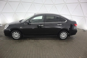 Седан Nissan Almera 2015 года, 835000 рублей, Орёл