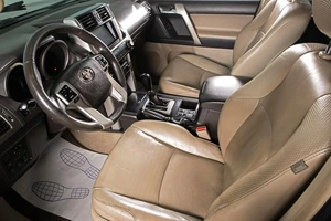 Внедорожник Toyota Land Cruiser Prado 2011 года, 2309000 рублей, Сургут
