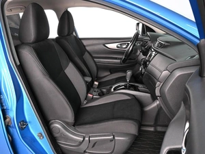 Внедорожник Nissan Qashqai 2021 года, 1979000 рублей, Аксай