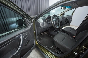 Внедорожник Renault Duster 2019 года, 1247000 рублей, Красноярск