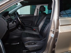 Внедорожник Volkswagen Tiguan 2019 года, 2969777 рублей, Тверь