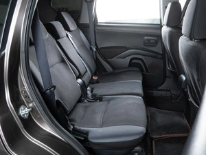 Внедорожник Mitsubishi Outlander 2010 года, 970000 рублей, Волгоград