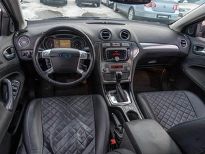 Седан Ford Mondeo 2008 года, 689000 рублей, Саратов