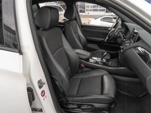 Внедорожник BMW X4 2015 года, 3049000 рублей, Саратов