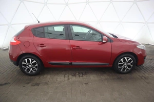 Хэтчбек Renault Megane 2013 года, 820000 рублей, Орёл