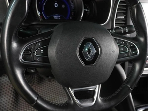 Универсал Renault Megane 2018 года, 1350000 рублей, Воронеж