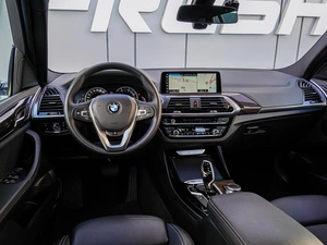 Внедорожник BMW X3 2019 года, 3920000 рублей, Краснодар