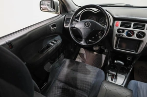 Внедорожник Honda HR-V 2003 года, 689000 рублей, Новокузнецк