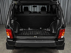 Внедорожник ВАЗ (LADA) Niva Legend 2023 года, 1054000 рублей, Ставрополь