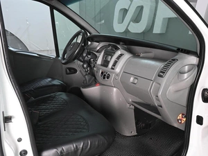 Фургон Opel Vivaro 2006 года, 1079000 рублей, Ростов-на-Дону