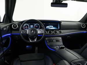 Седан Mercedes-benz E-класс 2020 года, 2975055 рублей, Москва