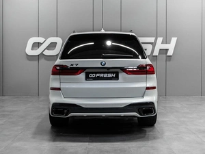 Внедорожник BMW X7 2020 года, 7949000 рублей, Тюмень