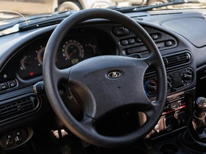 Внедорожник ВАЗ (LADA) Niva Travel 2023 года, 1120000 рублей, Большой Сочи