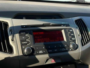 Внедорожник Kia Sportage 2012 года, 1290000 рублей, Ижевск