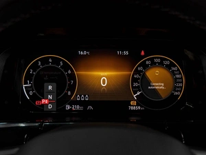 Внедорожник Volkswagen Teramont X 2022 года, 5099000 рублей, Тюмень
