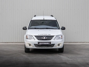 Универсал ВАЗ (LADA) Largus 2020 года, 1040000 рублей, Краснодар