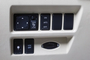 Внедорожник Infiniti FX50 2008 года, 1699000 рублей, Новосибирск