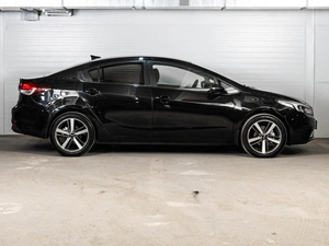 Седан Kia Cerato 2019 года, 1625000 рублей, Ставрополь