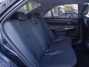 Седан Toyota Camry 2015 года, 2160000 рублей, Владимир