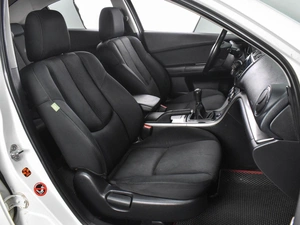 Седан Mazda 6 2010 года, 960000 рублей, Воронеж