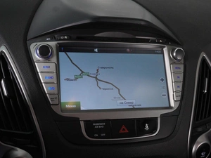 Внедорожник Hyundai ix35 2011 года, 1265000 рублей, Минеральные Воды