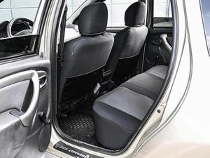 Внедорожник Renault Duster 2014 года, 984000 рублей, Кирилловка