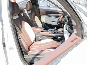 Внедорожник Geely Monjaro 2023 года, 2899000 рублей, Краснодар