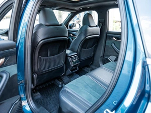 Внедорожник Geely Monjaro 2023 года, 2830000 рублей, Ставрополь