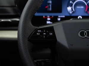 Внедорожник Audi Q5 2025 года, 7770050 рублей, Москва