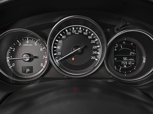 Седан Mazda 6 2017 года, 2210000 рублей, Ставрополь